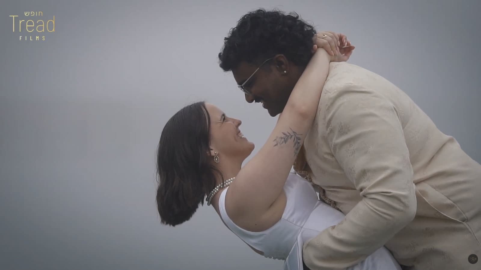 Kenan & Keegan — Wedding Films by Tread Films