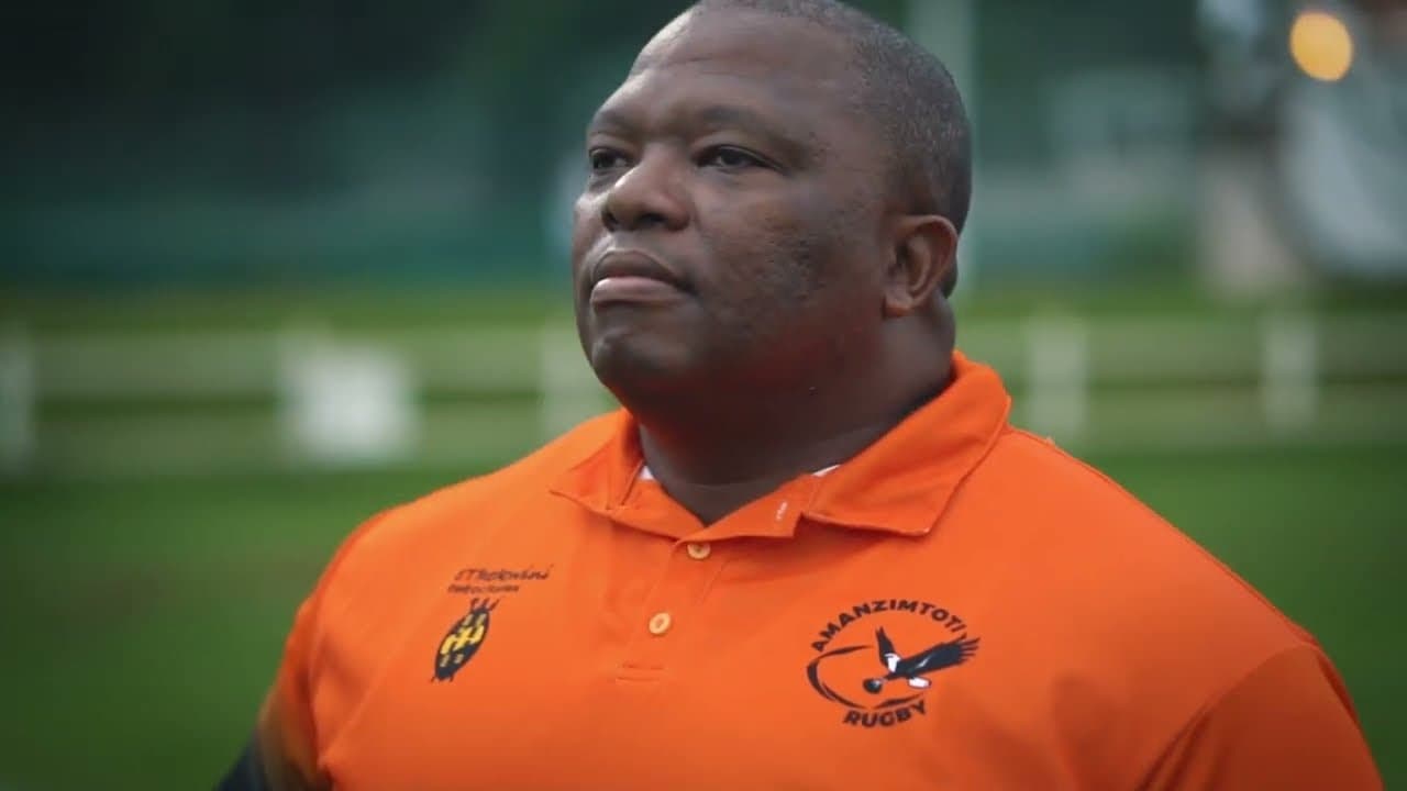 Amanzimtoti Rugby Club — Branded Content by Tread Films