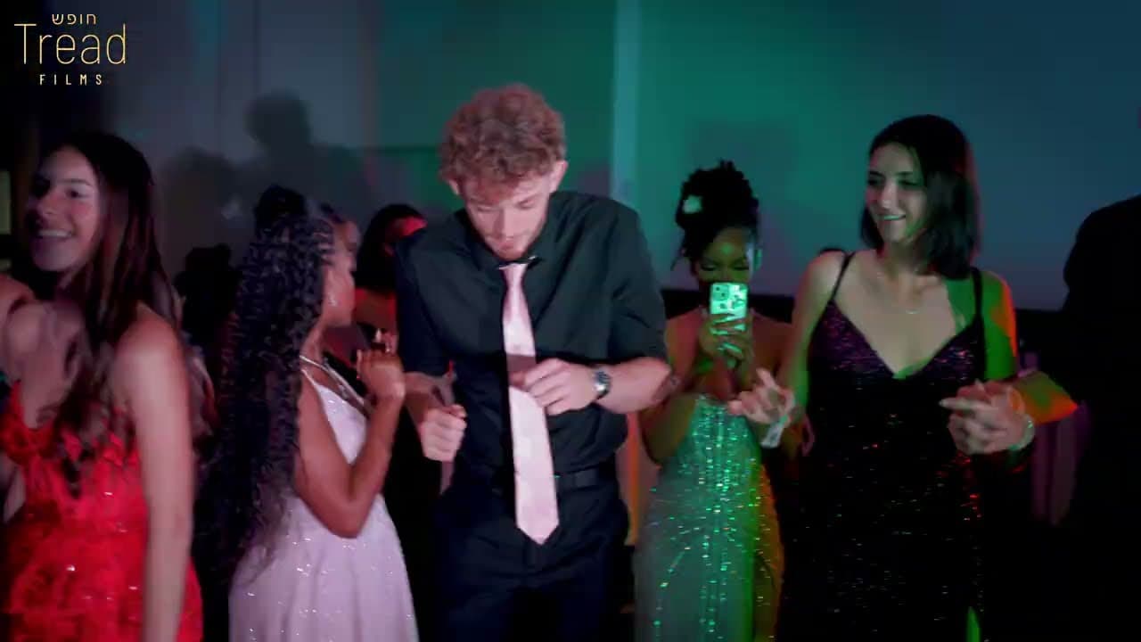 AHS Matric Dance 2026 — Virtual Tours by Tread Films