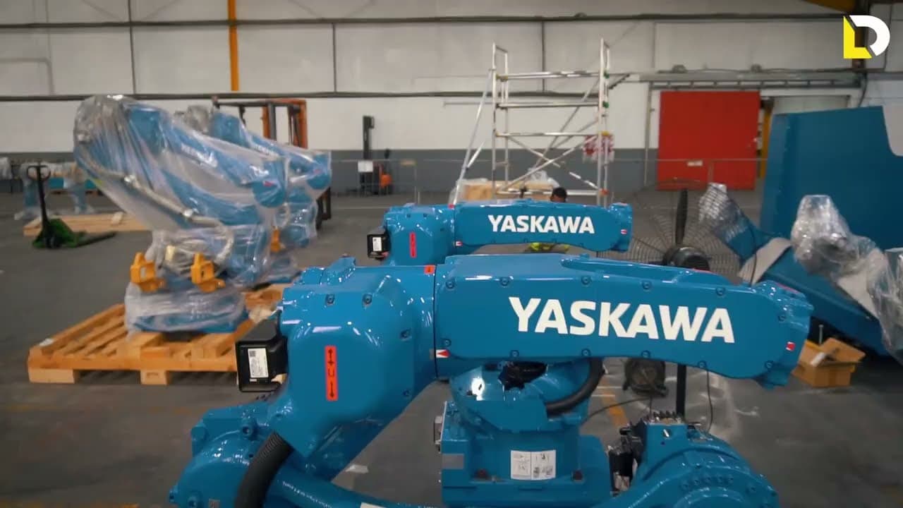 D&L Engineering — Branded Content by Tread Films