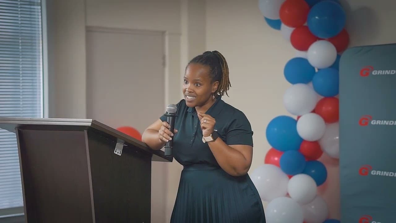 The Grindrod Way 2nd Anniversary — Branded Content by Tread Films