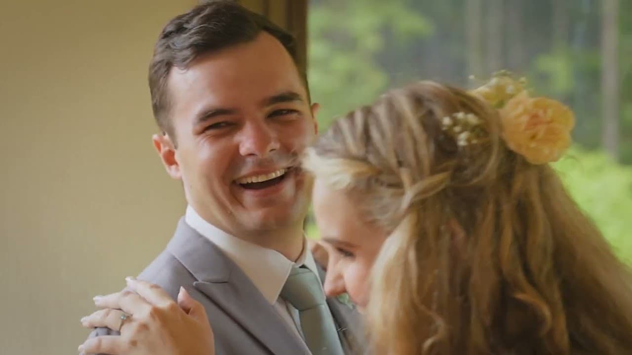 Courtney & Wesley — Wedding Films by Tread Films